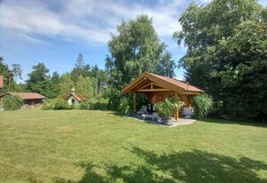 Ferienwohnungen Schmid – Ferienwohnung mit eigenem Eingang