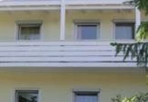 Haus Sonnenschein – Wohnung 3, 75qm, 2 Schlafzimmer, mit tollem Blick