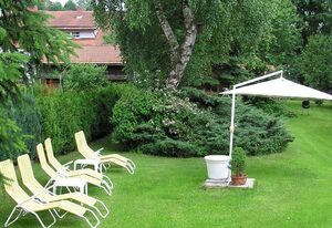 Haus Sonnenschein – Wohnung 3, 75qm, 2 Schlafzimmer, mit tollem Blick