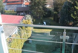 Haus Sonnenschein – Wohnung 3, 75qm, 2 Schlafzimmer, mit tollem Blick