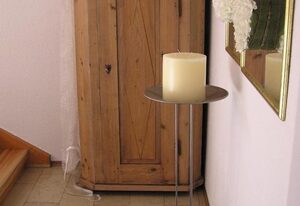 Haus Sonnenschein – Wohnung 3, 75qm, 2 Schlafzimmer, mit tollem Blick
