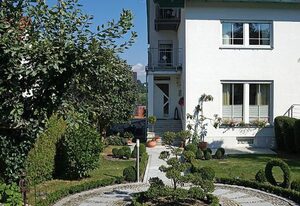 Haus Pollak – Ferienwohnung
