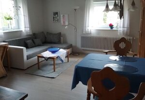 Haus Pollak – Ferienwohnung