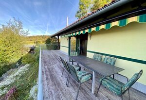 Haus Fernblick