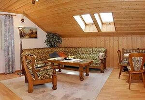 Ferienhof Scholz – Ferienwohnung 4