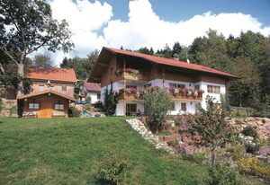 Ferienhof Scholz – Ferienwohnung 4