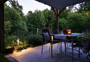 Ferienwohnung am Woid
