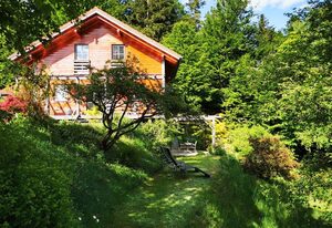 Ferienwohnung am Woid
