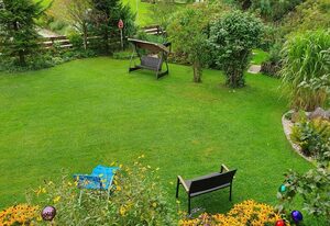 Gästehaus Ferienglück - 3 gemütliche Ferienwohnungen – 2 Wendelstein