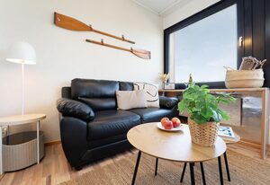 Strandhaferweg 7 Beach Apartment Fehmarn