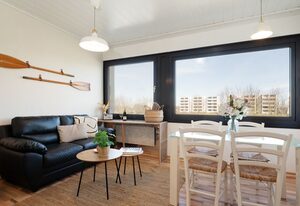 Strandhaferweg 7 Beach Apartment Fehmarn