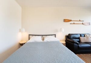 Strandhaferweg 7 Beach Apartment Fehmarn
