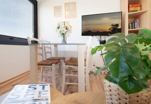 Strandhaferweg 7 Beach Apartment Fehmarn