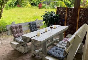 Fewo Waldzauber – Waldzauber Ferienwohnung