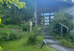Fewo Waldzauber – Waldzauber Ferienwohnung