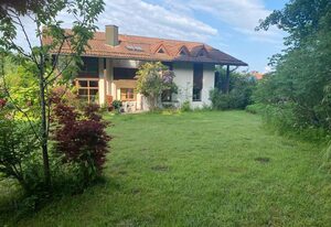 Fewo Waldzauber – Waldzauber Ferienwohnung