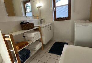 Fewo Waldzauber – Waldzauber Ferienwohnung