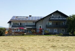 Chambtaler Hof – Einzelzimmer