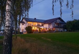 Chambtaler Hof – Einzelzimmer