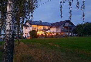 Chambtaler Hof – Einzelzimmer