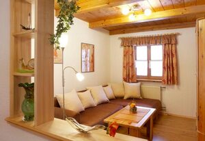 Ferienhaus Bärenhöhle