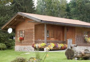 Ferienhaus Bärenhöhle