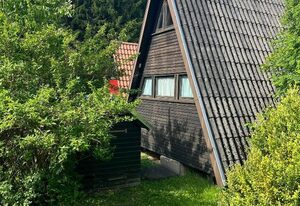 Ferienhaus Meister Eder