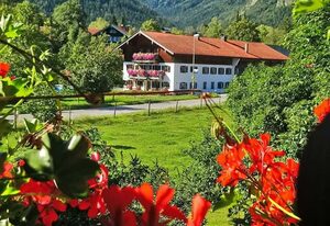 Haus Bamberger – Doppelzimmer 1