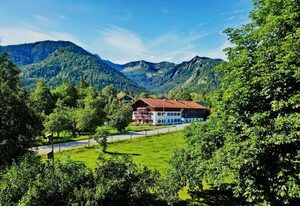 Haus Bamberger – Doppelzimmer 1