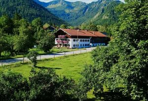 Haus Bamberger – Doppelzimmer 1