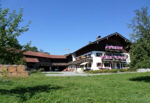 Haus Bamberger – Doppelzimmer 1