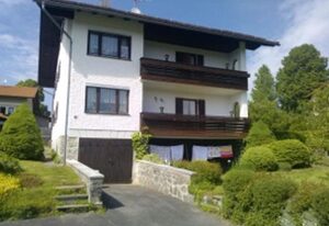 Haus „Liesal“