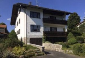 Haus „Liesal“