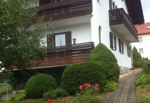 Haus „Liesal“