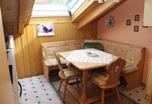 Haus Koblizek – Ferienwohnung