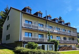 Waldhaus Flammersberger – Ferienhaus