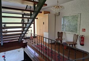 Waldhaus Flammersberger – Ferienhaus