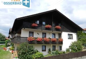 Gästehaus Schmalzreich – Ferienwohnung Klein aber fein