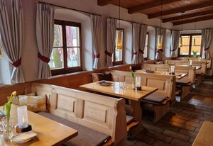Hotel Landgasthof Alter Wirt – Zimmer 1 / Nordzimmer
