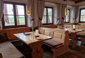 Hotel Landgasthof Alter Wirt – Zimmer 1 / Nordzimmer