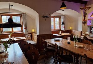 Hotel Landgasthof Alter Wirt – Zimmer 1 / Nordzimmer