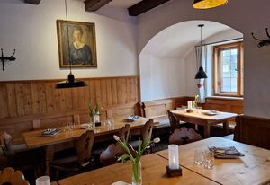 Hotel Landgasthof Alter Wirt – Zimmer 1 / Nordzimmer