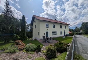 Ferienhaus Tannenzweig