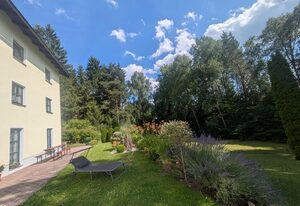 Ferienhaus Tannenzweig