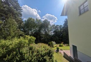Ferienhaus Tannenzweig