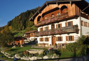 Koglhof – SonnenAufgang