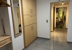 Ferienwohnung Waldliebe
