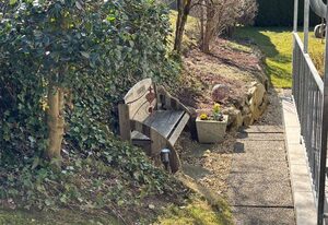 Ferienwohnung Waldliebe