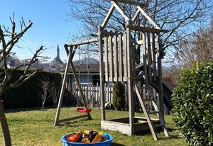 Ferienwohnung Waldliebe