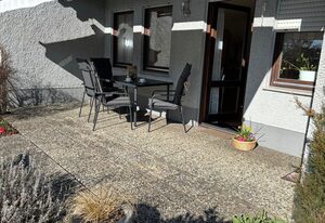 Ferienwohnung Waldliebe